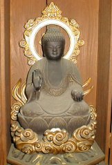 薬師如来